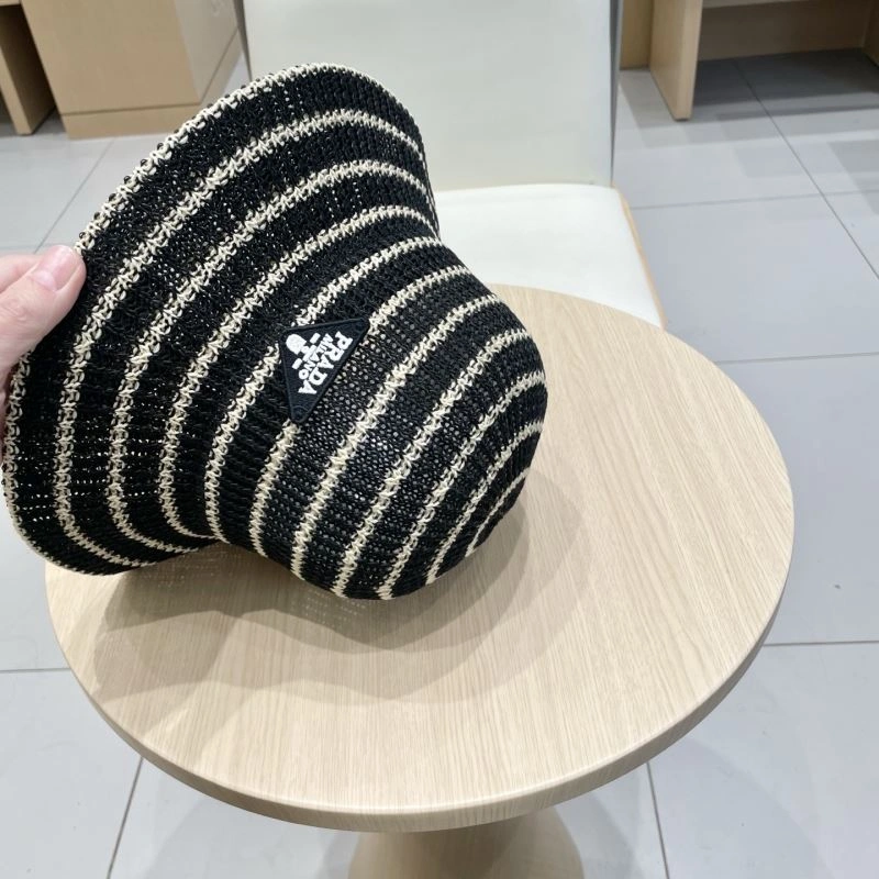 Prada Caps FastDry 257045