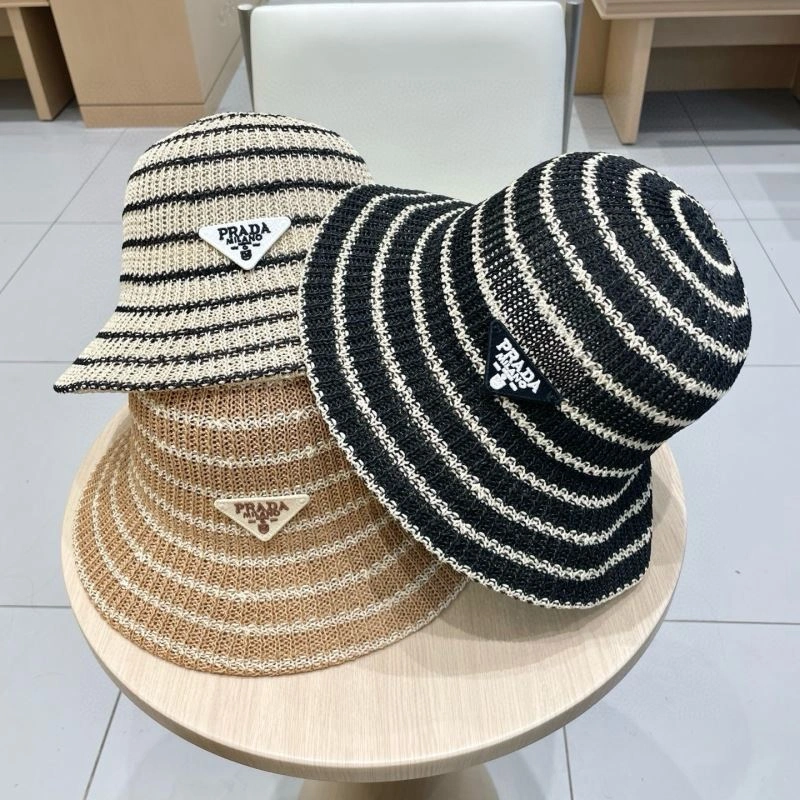 Prada Caps FastDry 257045
