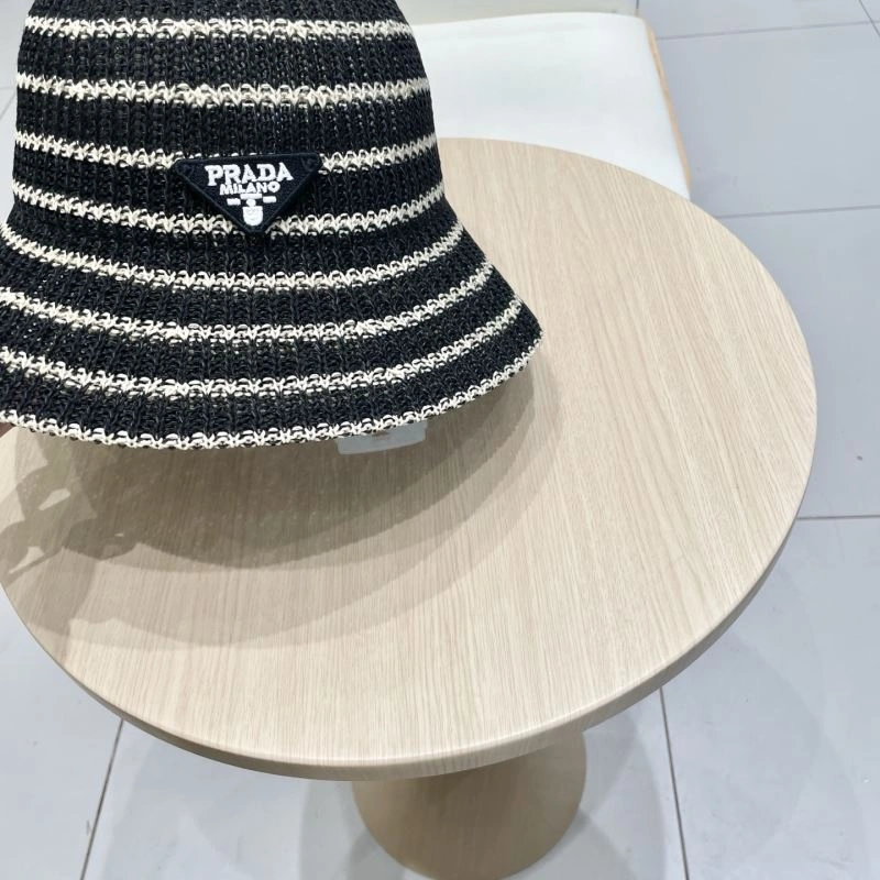 Prada Caps FastDry 257045