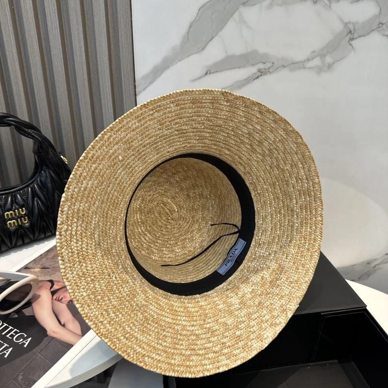 Lightweight Prada Caps 257037