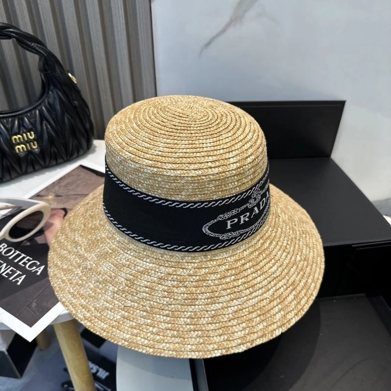 Lightweight Prada Caps 257037