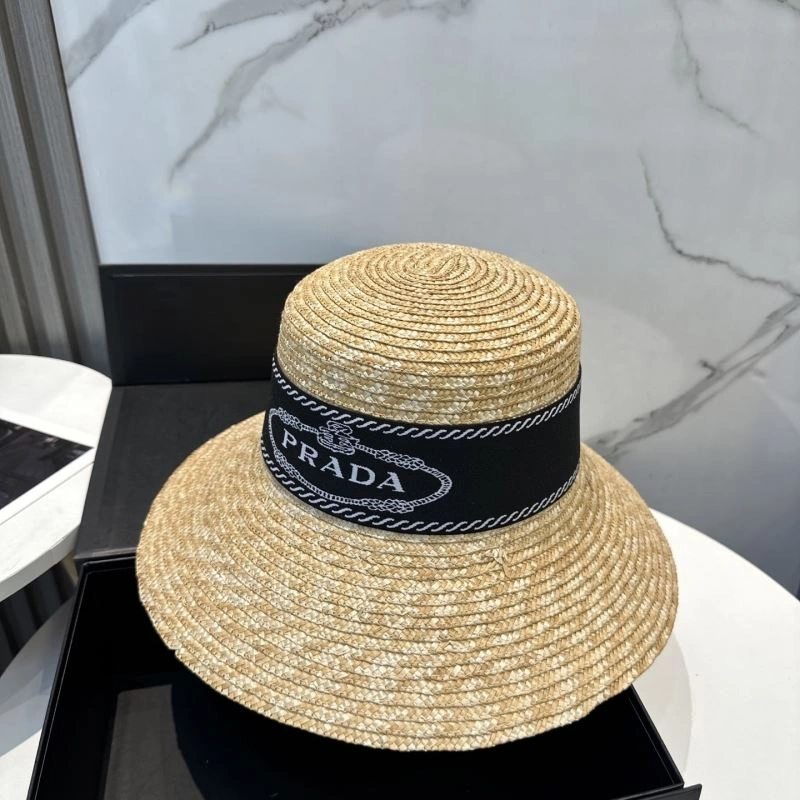 Lightweight Prada Caps 257037