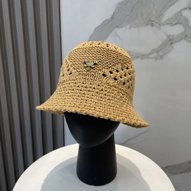 Prada Caps Colorful 257046