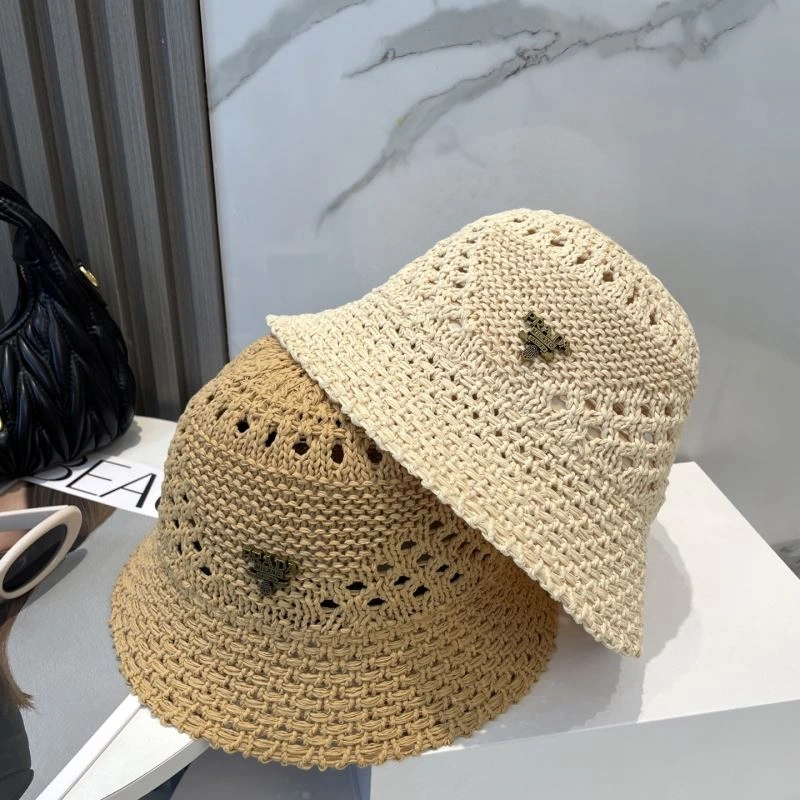 Prada Caps Colorful 257046