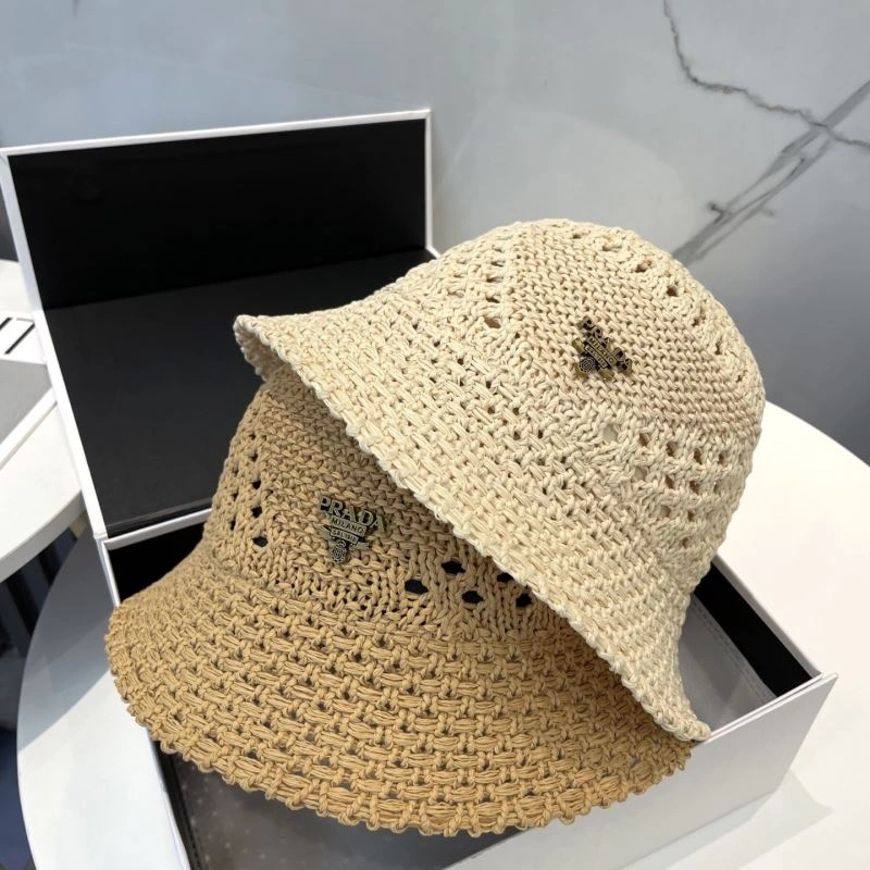 Prada Caps Colorful 257046