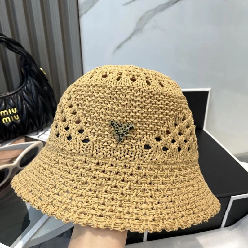 Prada Caps Colorful 257046