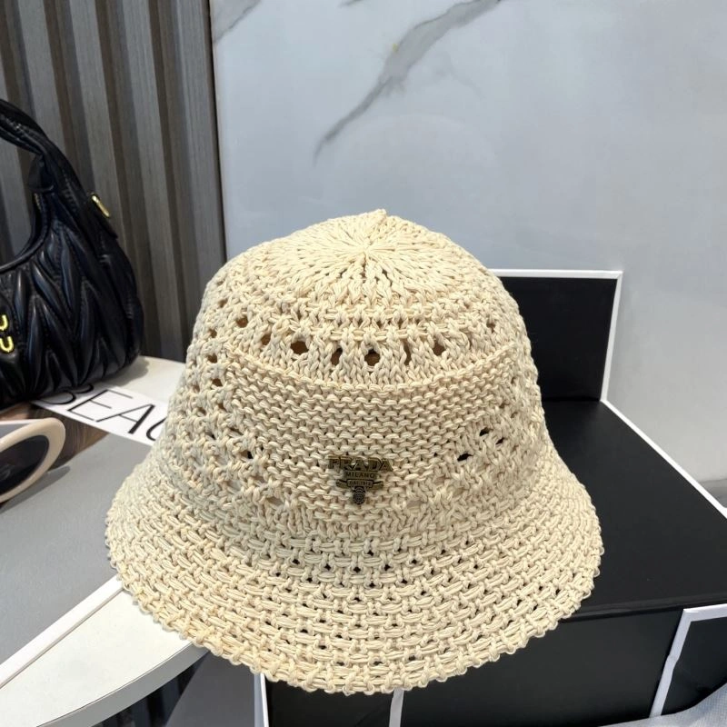Prada Caps Colorful 257046