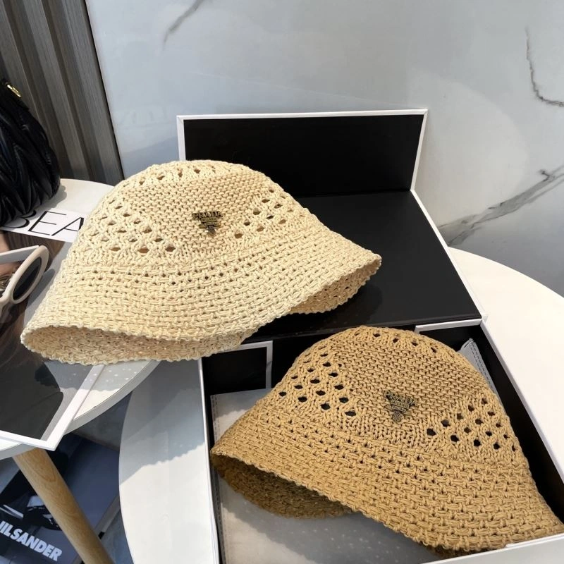 Prada Caps Colorful 257046