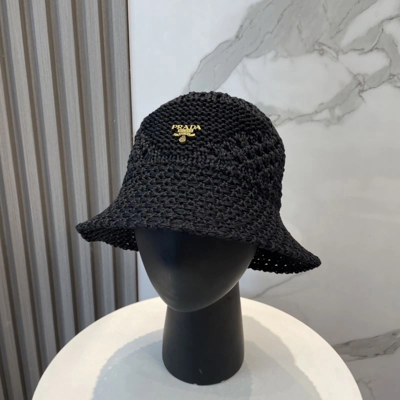 Functional Prada Caps 257042