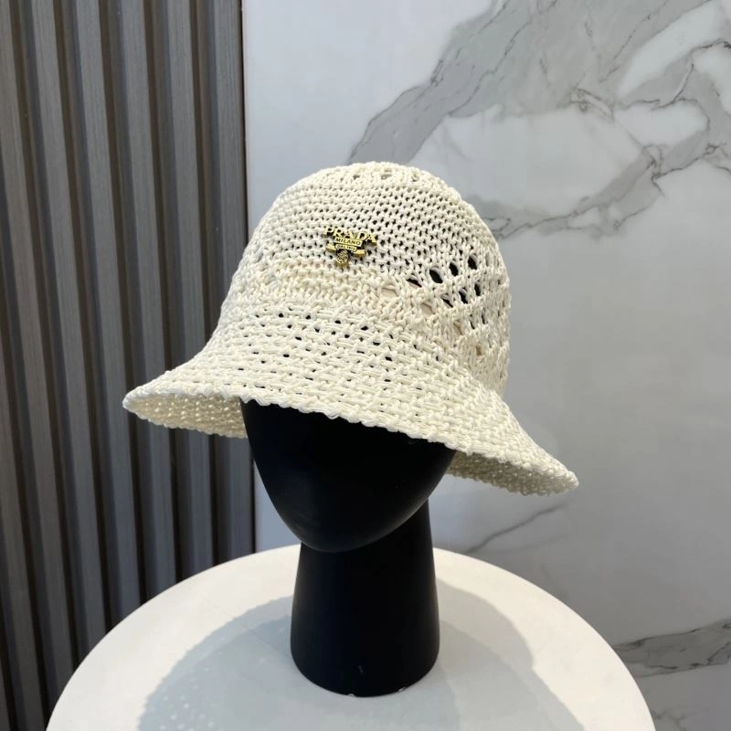 Functional Prada Caps 257042