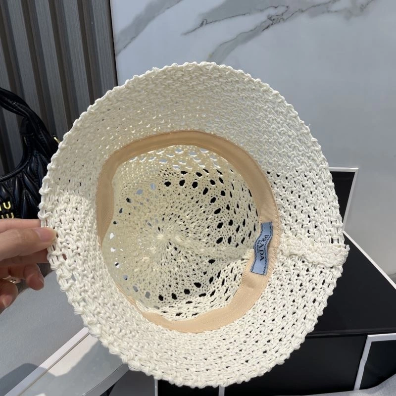 Functional Prada Caps 257042