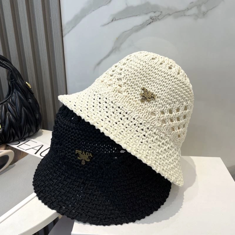 Functional Prada Caps 257042