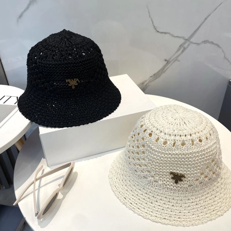 Functional Prada Caps 257042