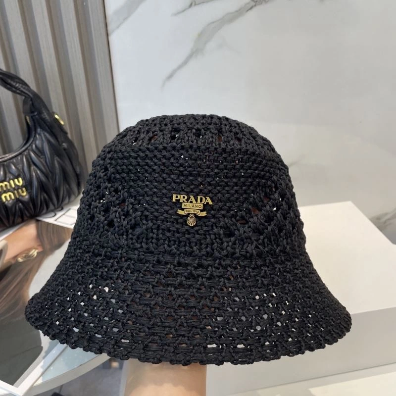 Functional Prada Caps 257042