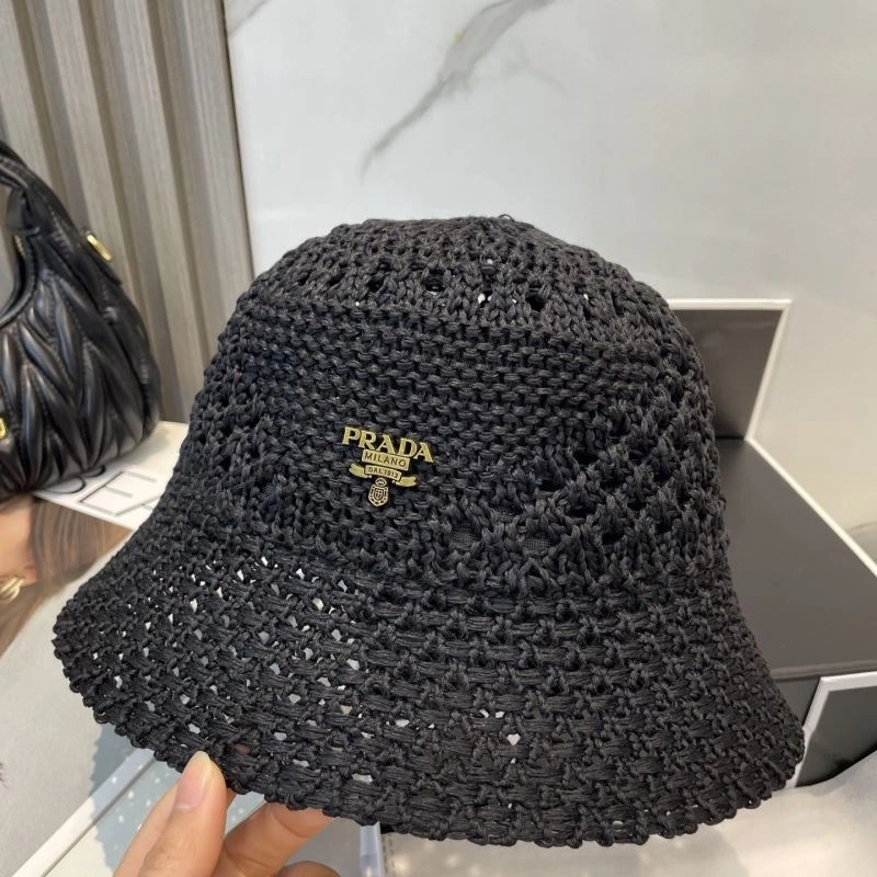 Functional Prada Caps 257042