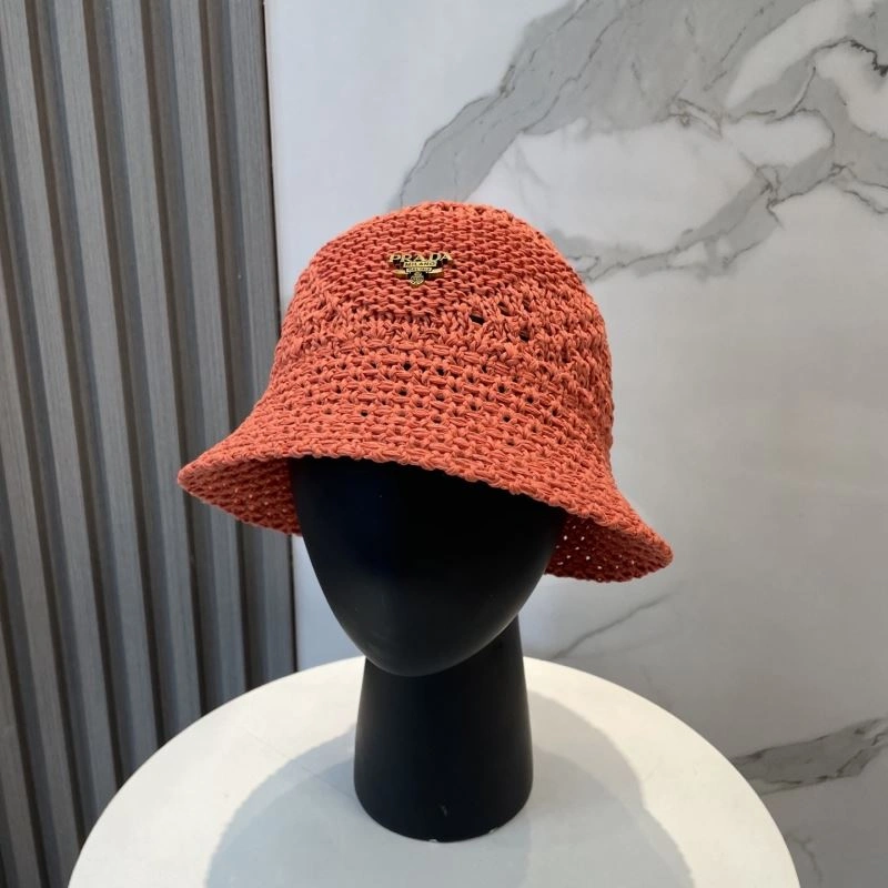 Prada Caps Minimalist 257040
