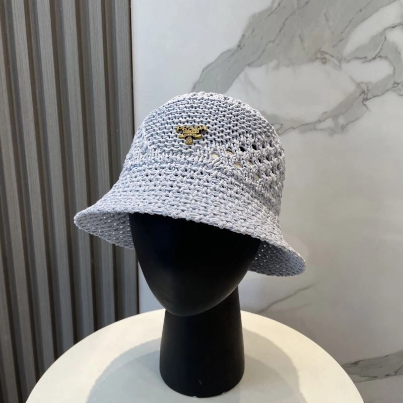 Prada Caps Minimalist 257040