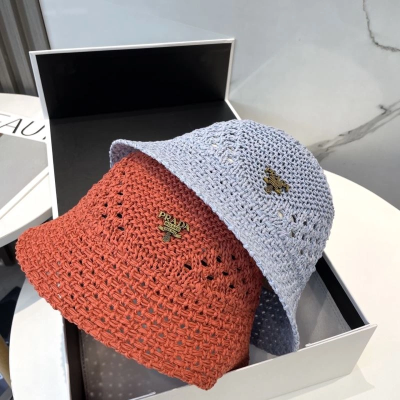 Prada Caps Minimalist 257040