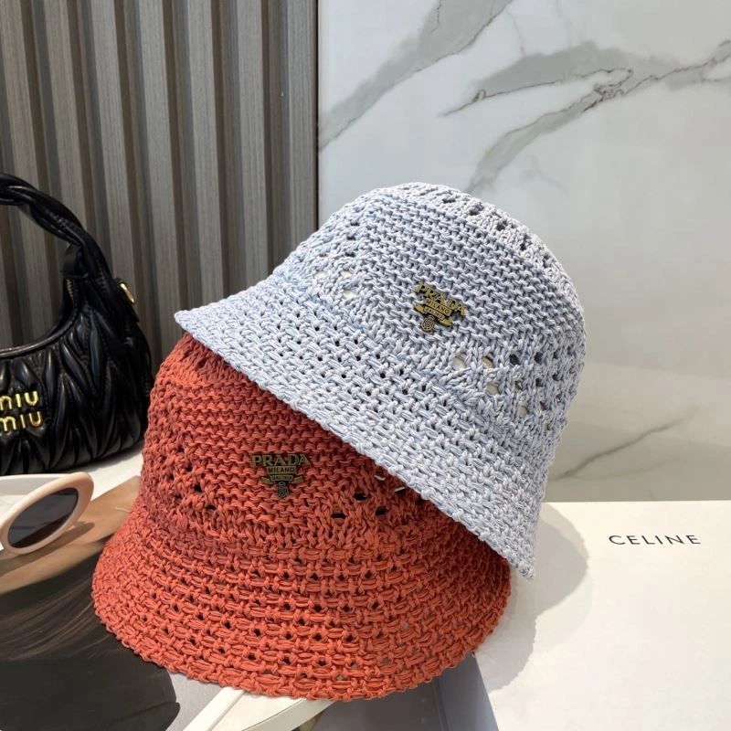 Prada Caps Minimalist 257040