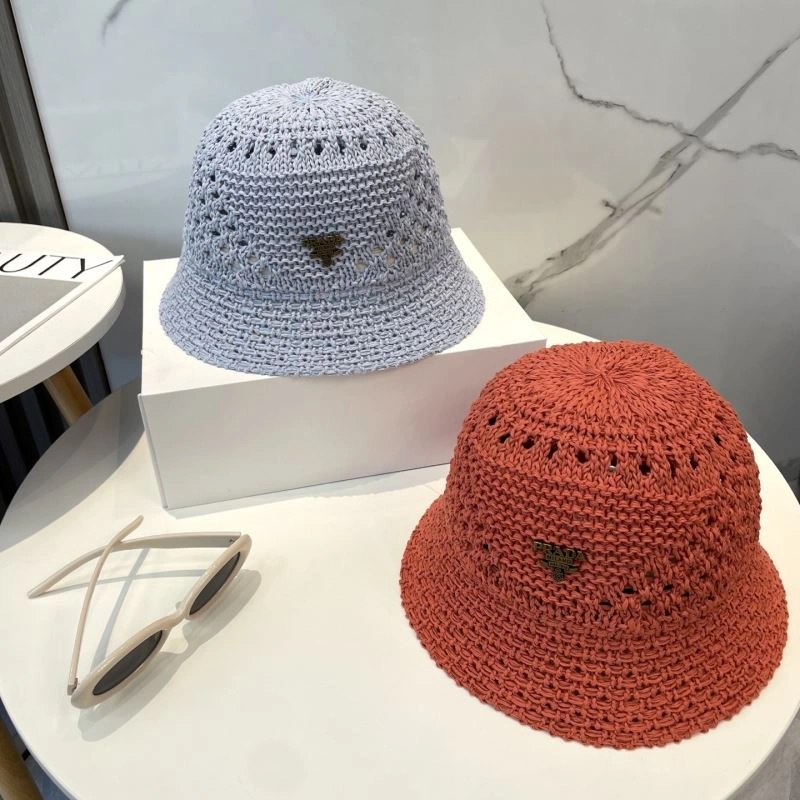 Prada Caps Minimalist 257040