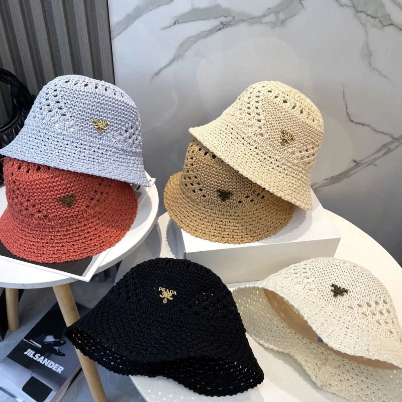 Prada Caps Minimalist 257040