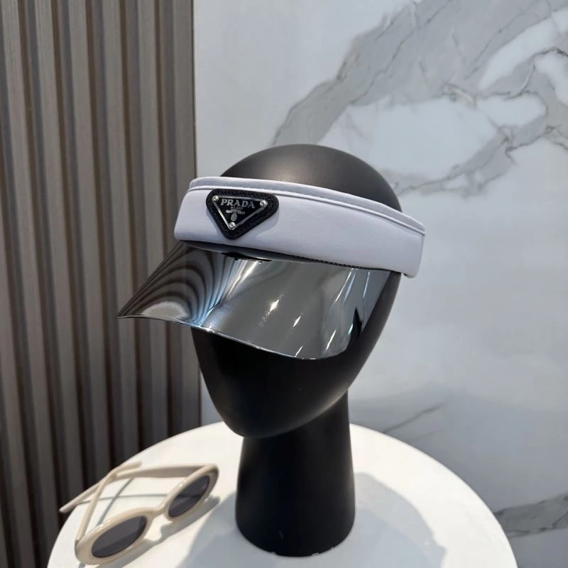 Prada Caps Seasonal 257035