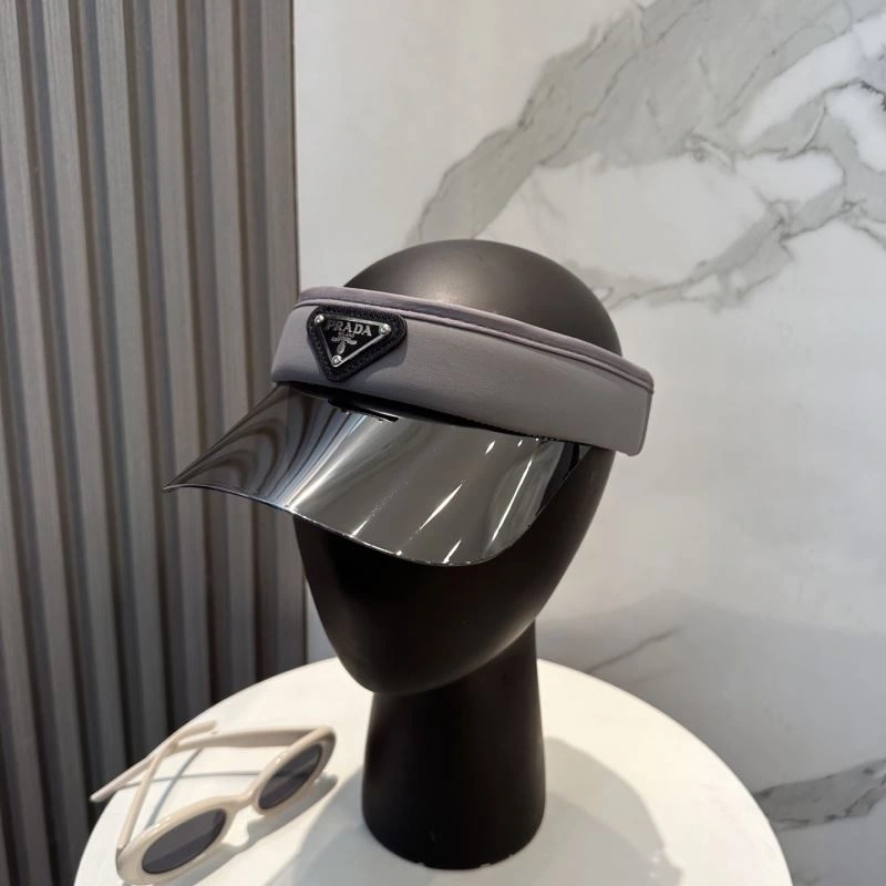 Prada Caps Seasonal 257035
