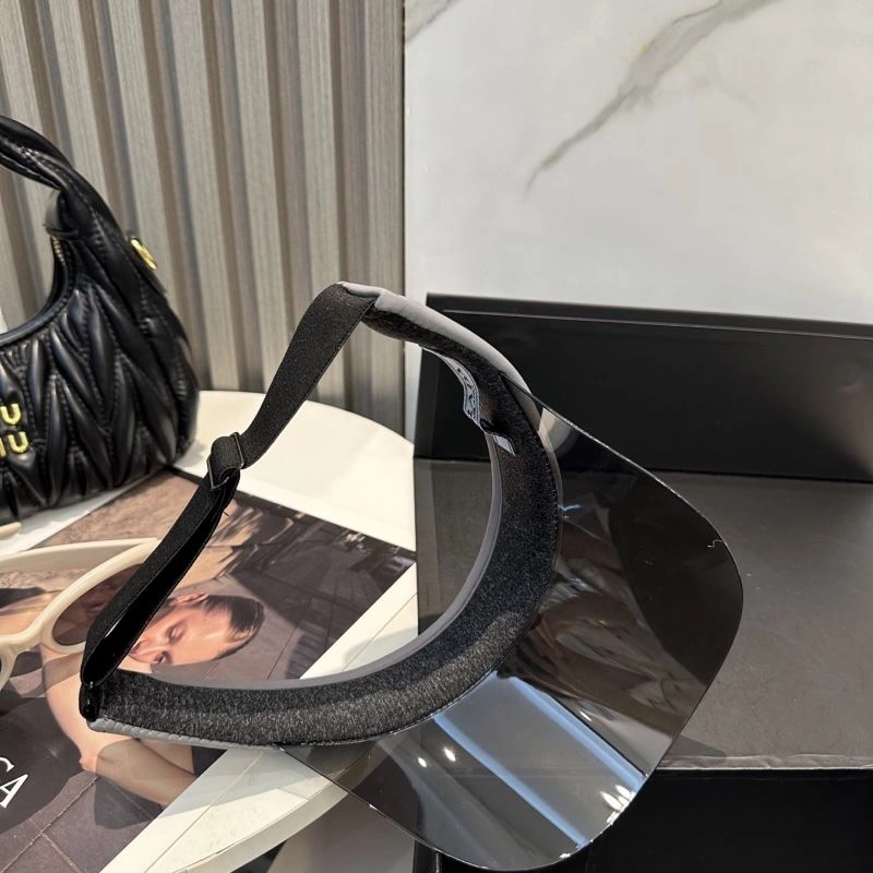Prada Caps Seasonal 257035