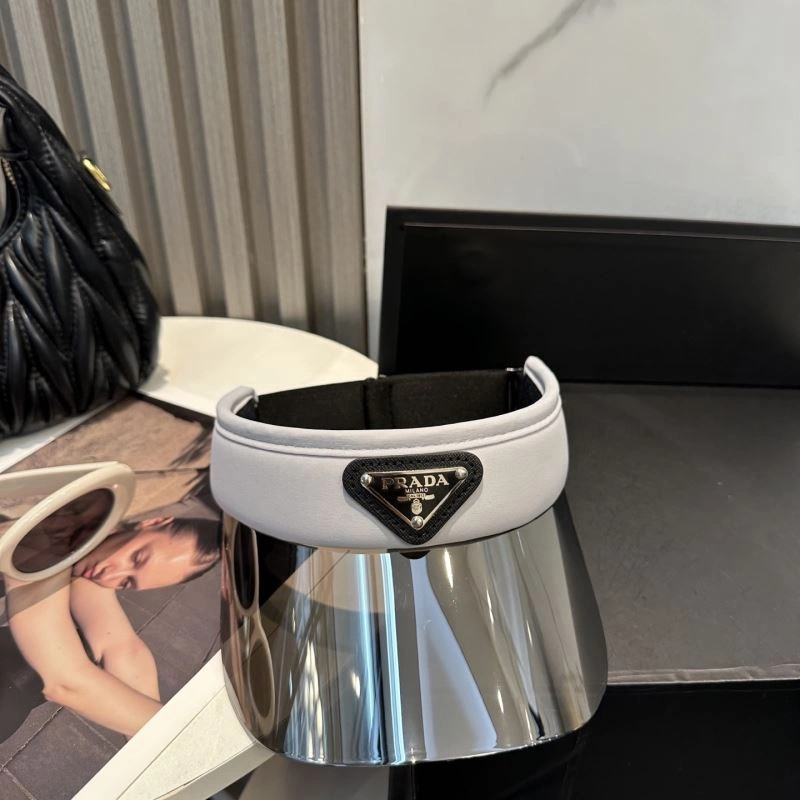 Prada Caps Seasonal 257035