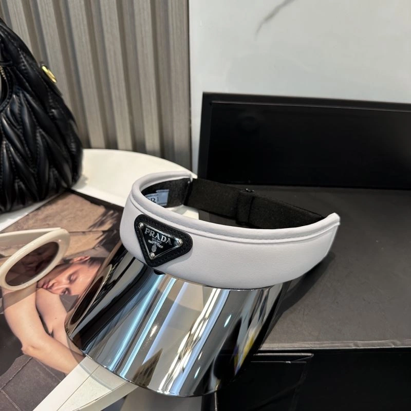 Prada Caps Seasonal 257035