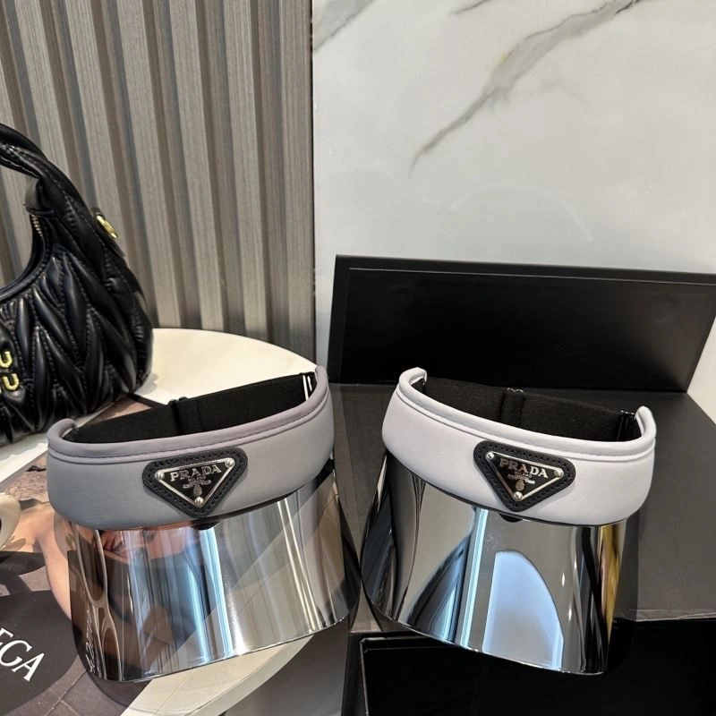Prada Caps Seasonal 257035