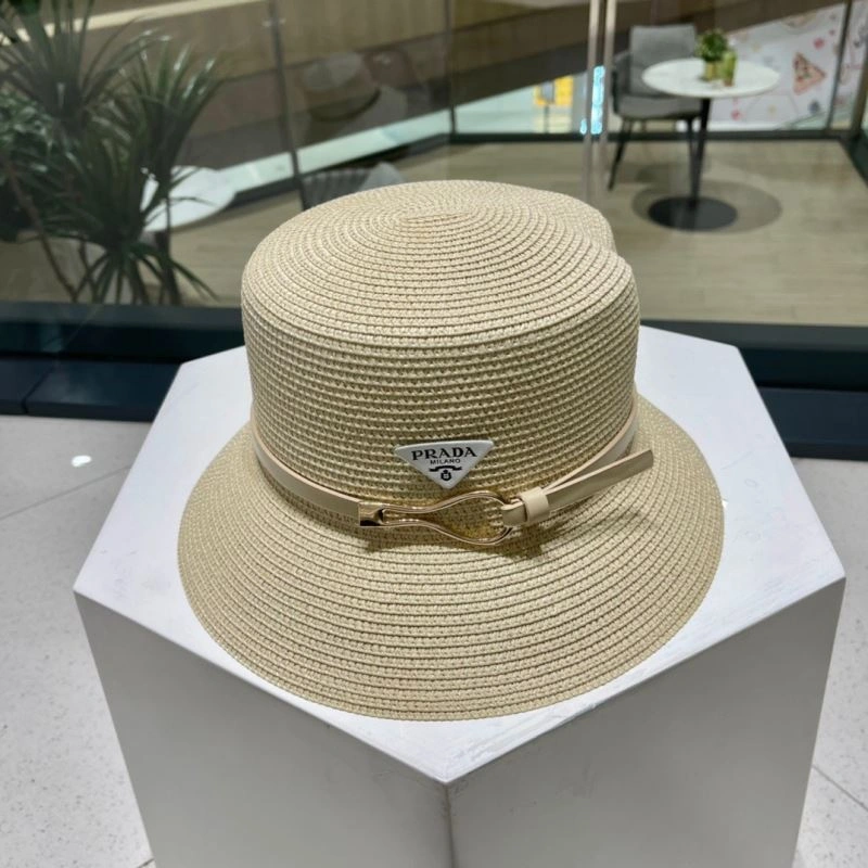 Breathable Prada Caps 261614