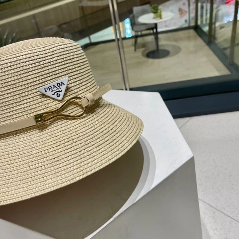 Breathable Prada Caps 261614