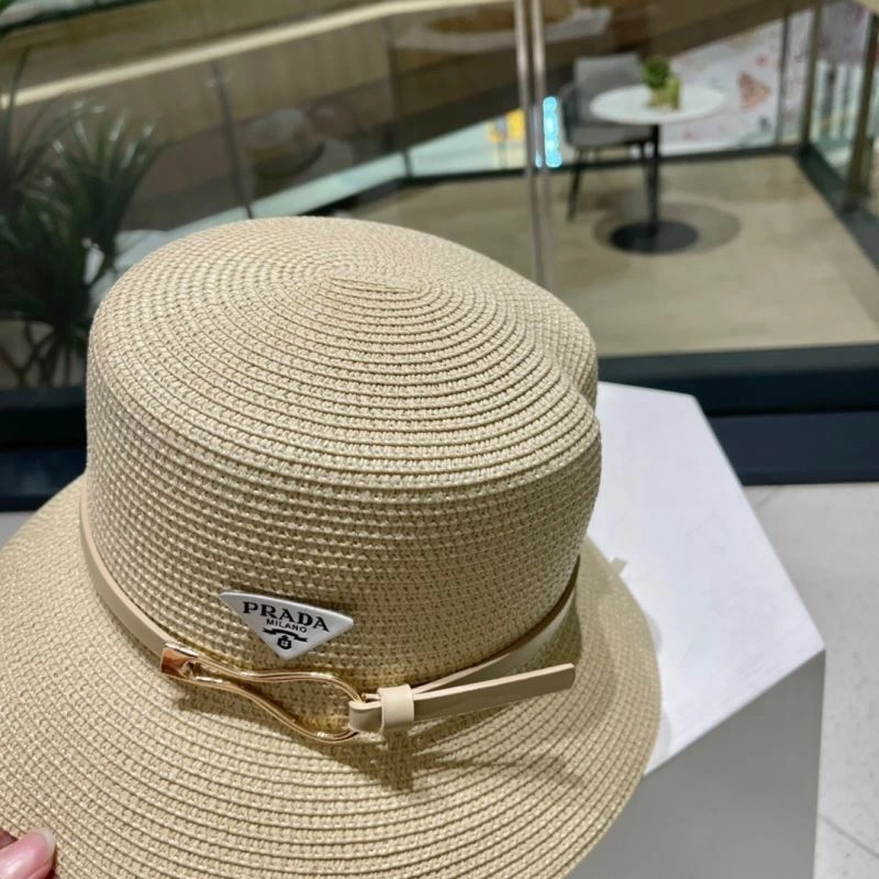 Breathable Prada Caps 261614