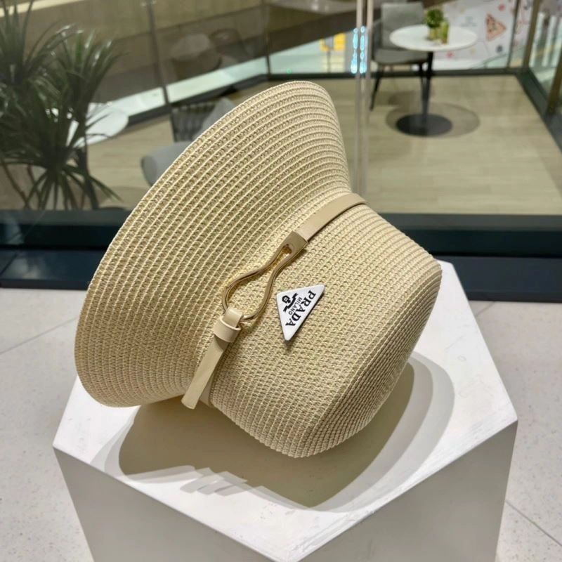 Breathable Prada Caps 261614