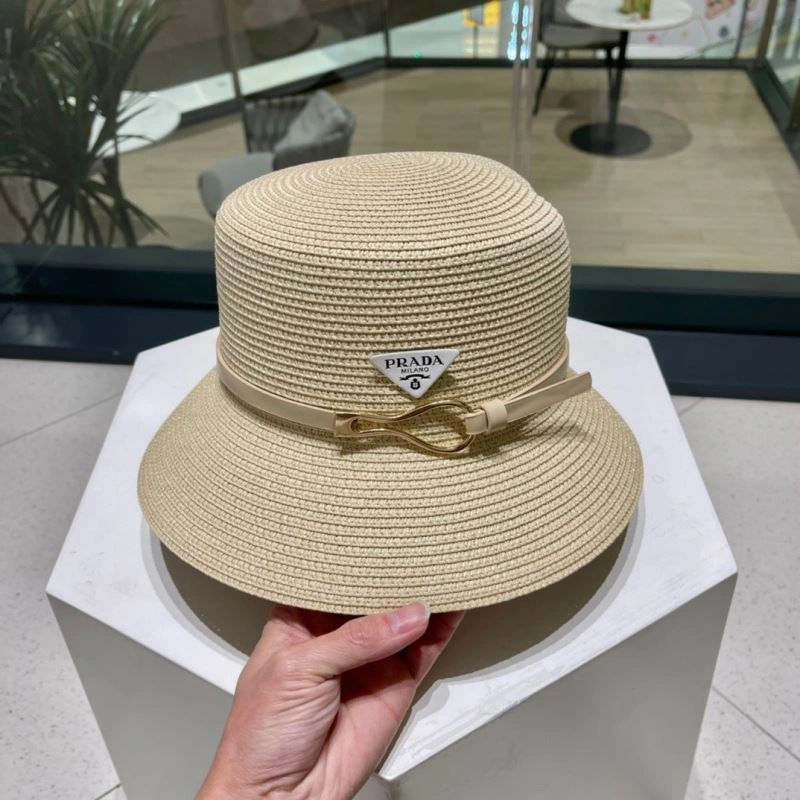 Breathable Prada Caps 261614