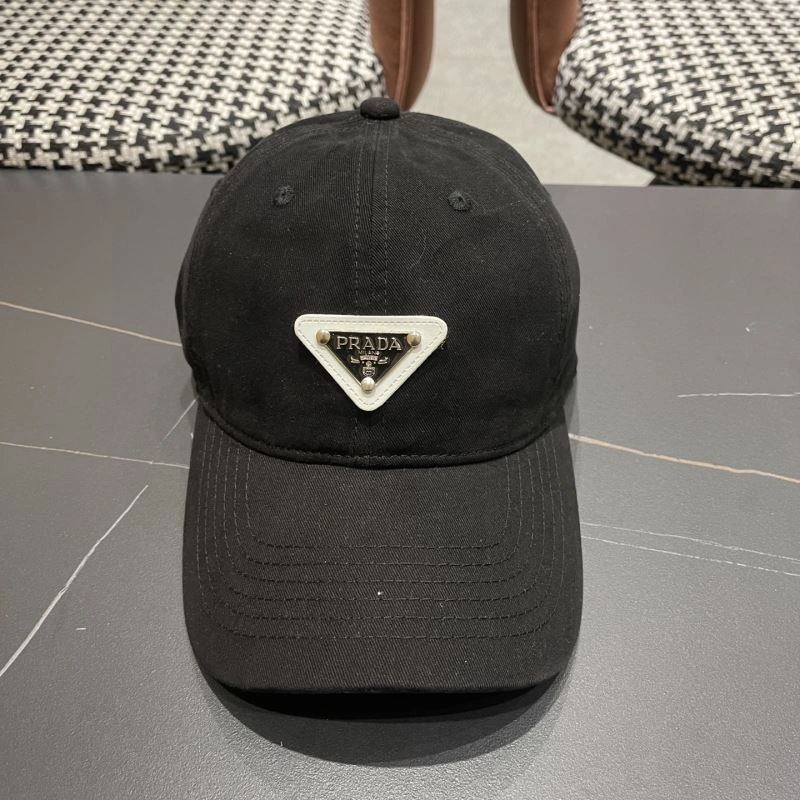 ComfortFit Prada Caps 261632