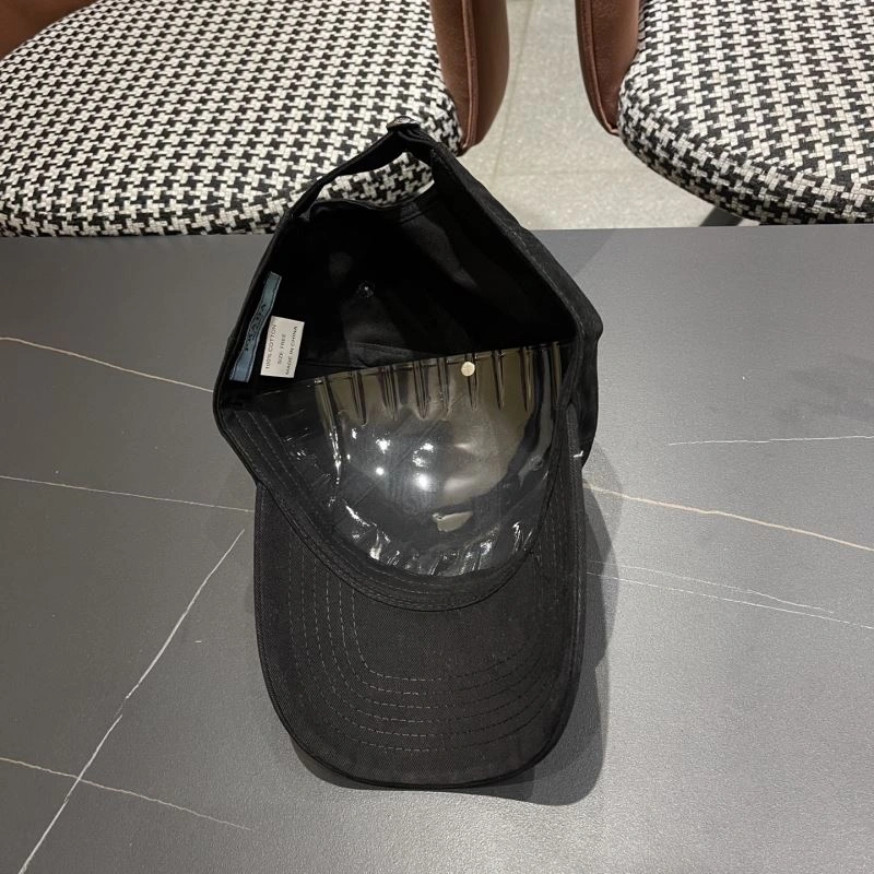 ComfortFit Prada Caps 261632