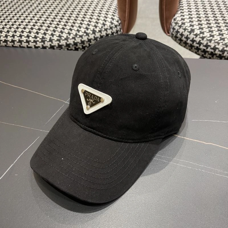 ComfortFit Prada Caps 261632