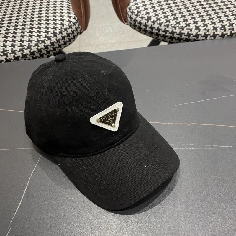 ComfortFit Prada Caps 261632