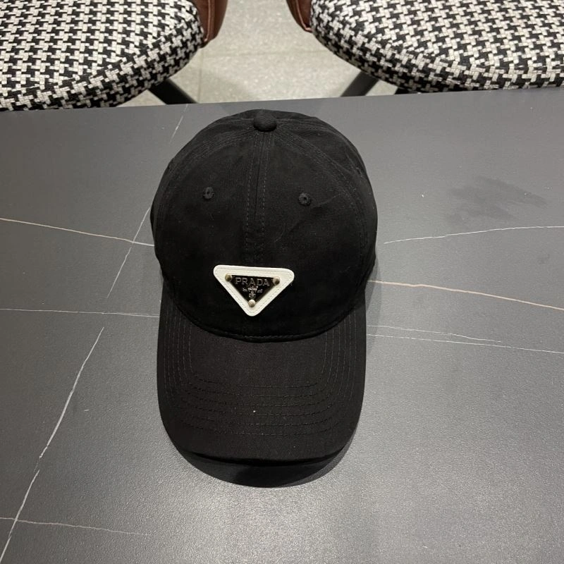 ComfortFit Prada Caps 261632