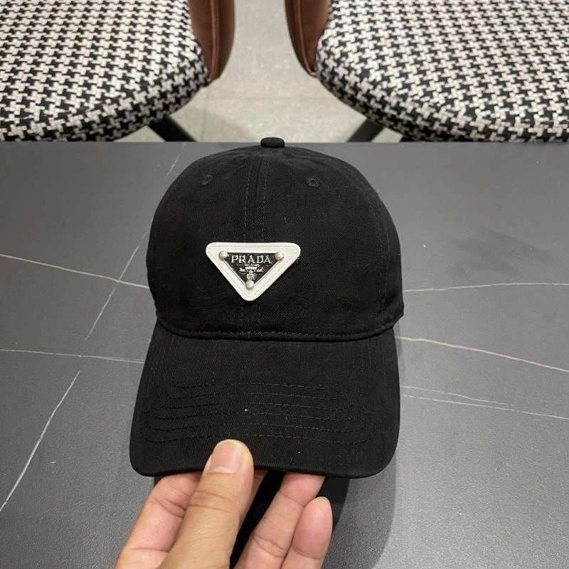 ComfortFit Prada Caps 261632