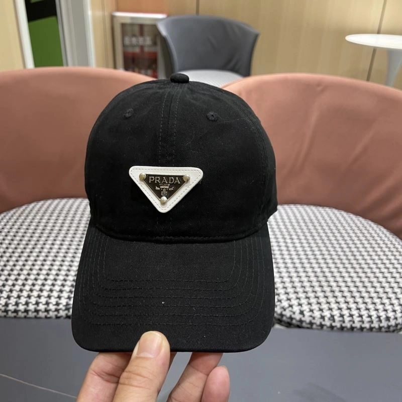 ComfortFit Prada Caps 261632