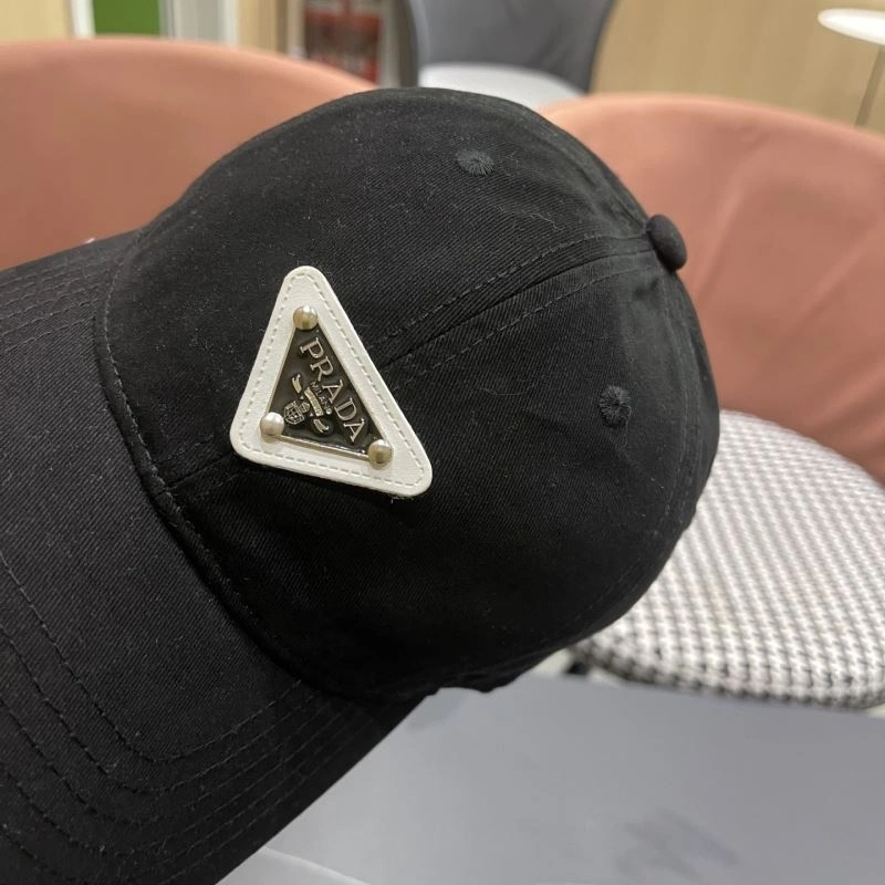 ComfortFit Prada Caps 261632