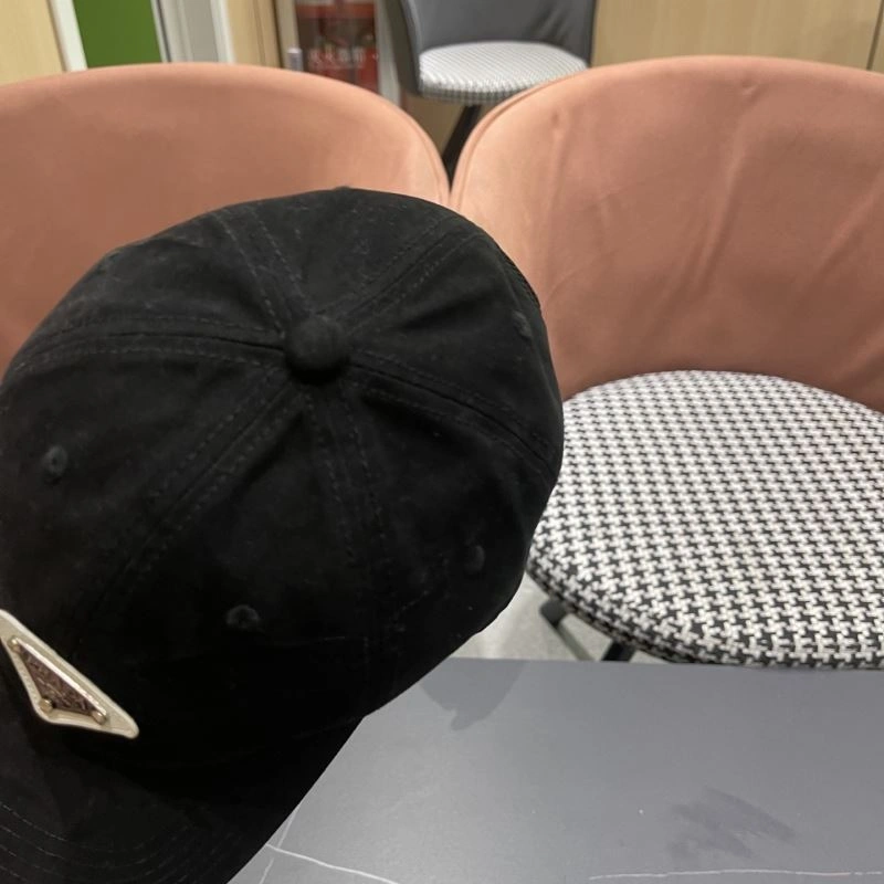 ComfortFit Prada Caps 261632