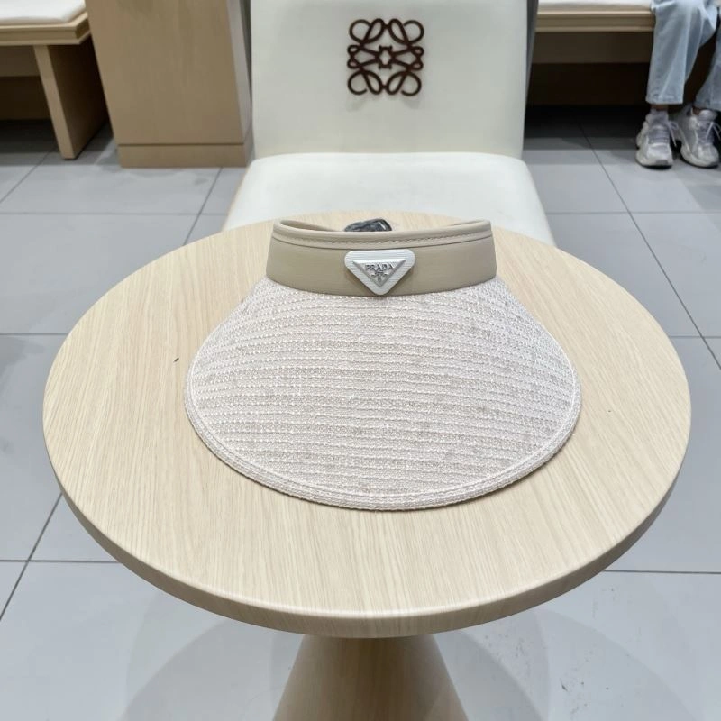 Sustainable Prada Caps 261623