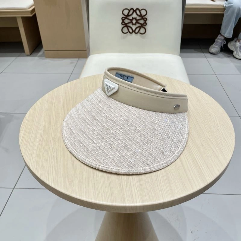 Sustainable Prada Caps 261623