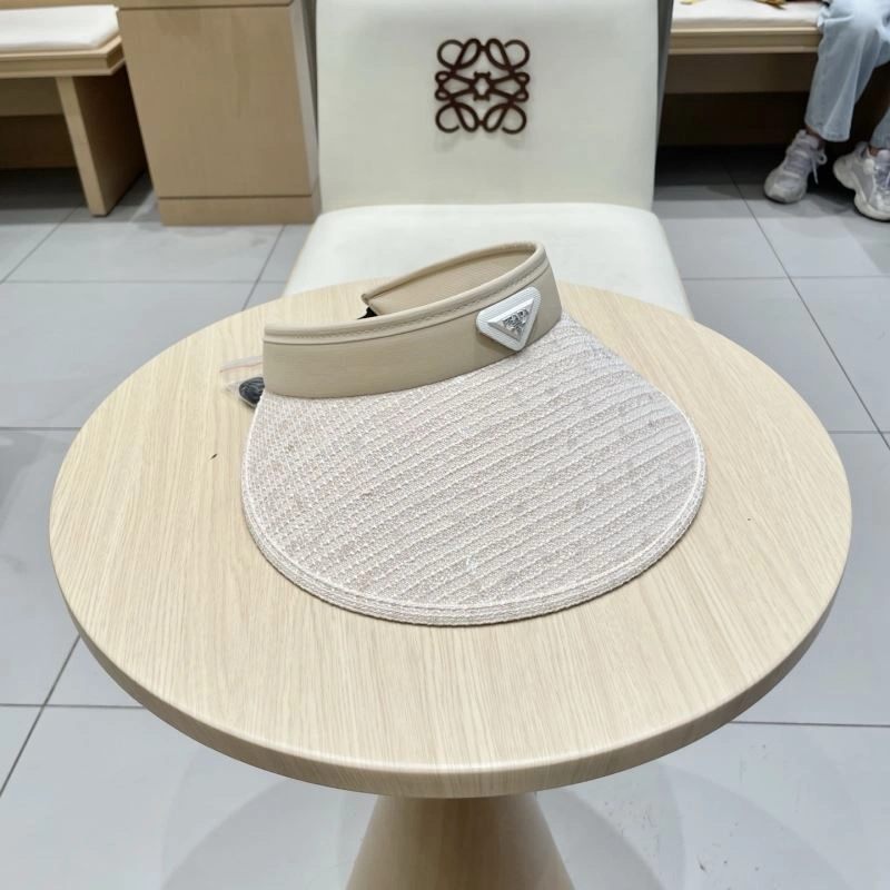 Sustainable Prada Caps 261623