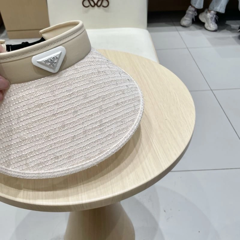 Sustainable Prada Caps 261623