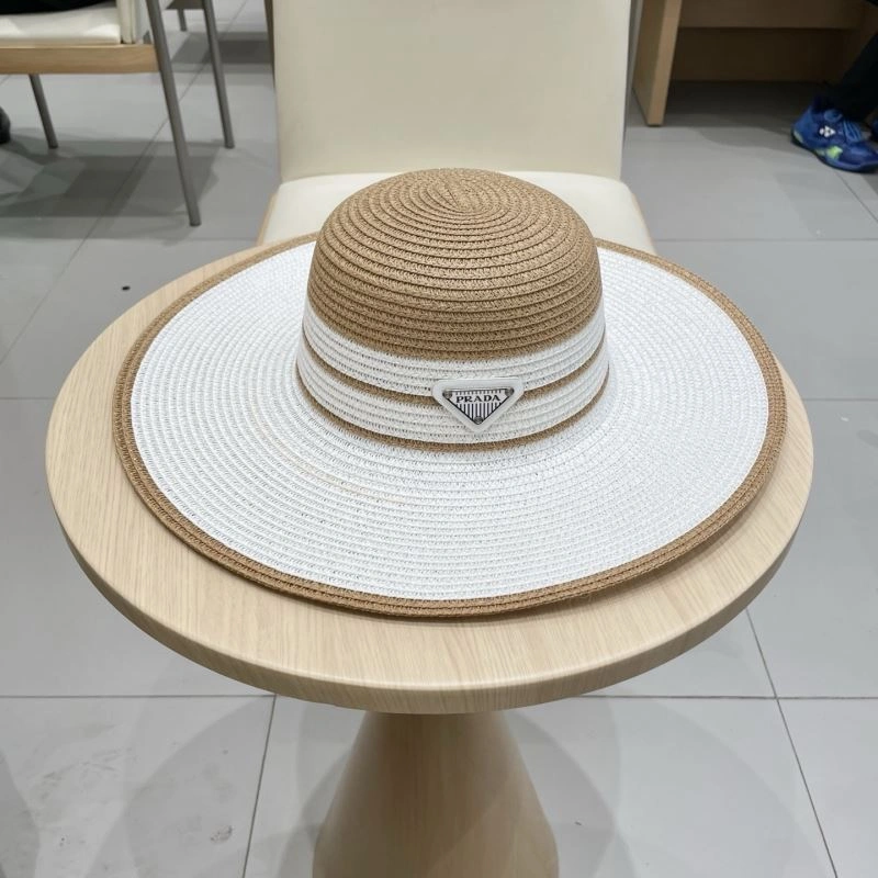Lightweight Prada Caps 261626